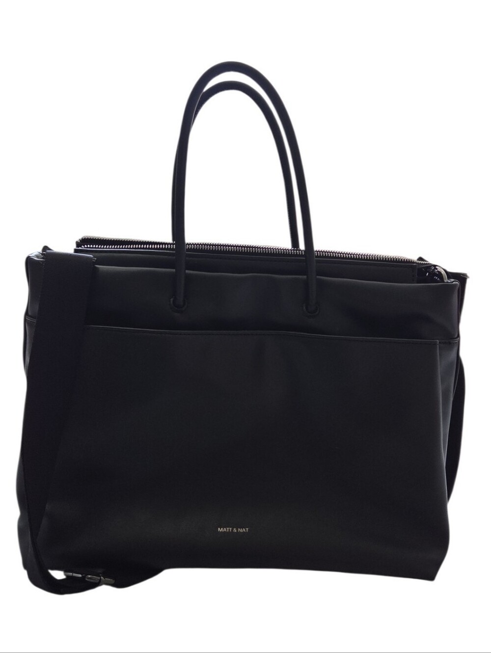 Matt & Nat Diaper Bag